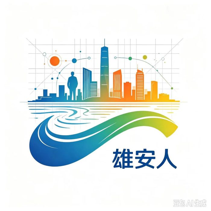 雄安高端酒店矩阵加速成型