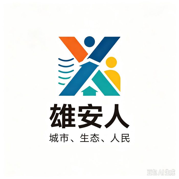 雄安建材市场全景图